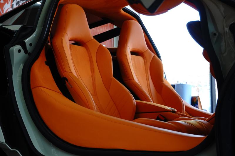 Car Thumb