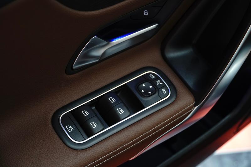 Car Thumb