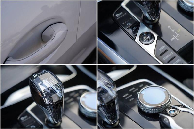 Car Thumb