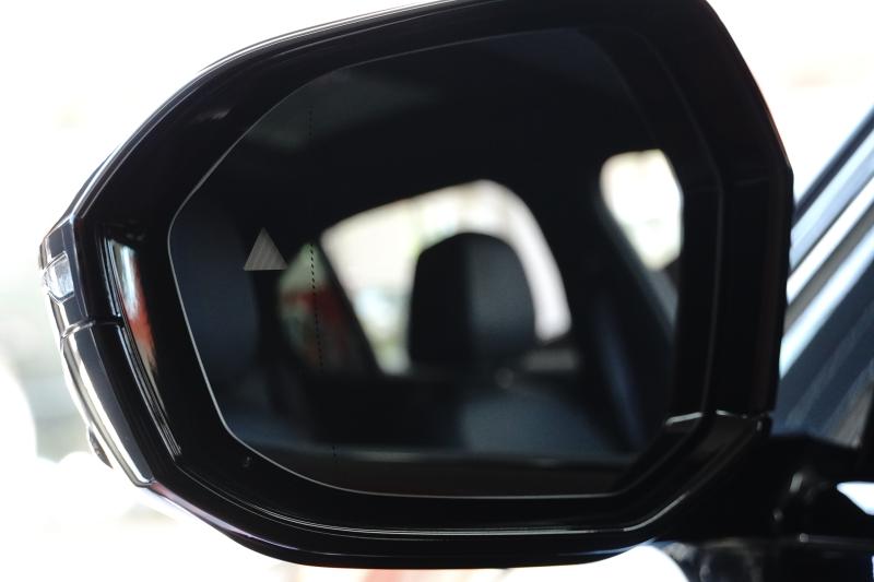 Car Thumb