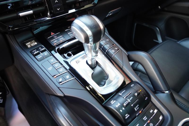 Car Thumb
