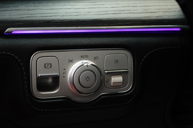 Car Thumb