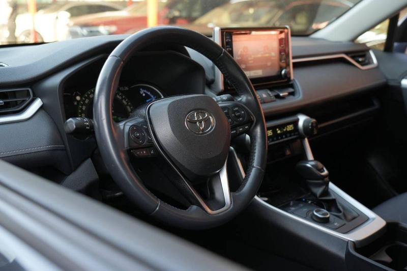 Car Thumb