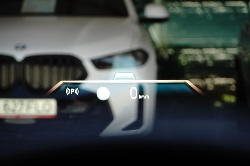 Car Thumb