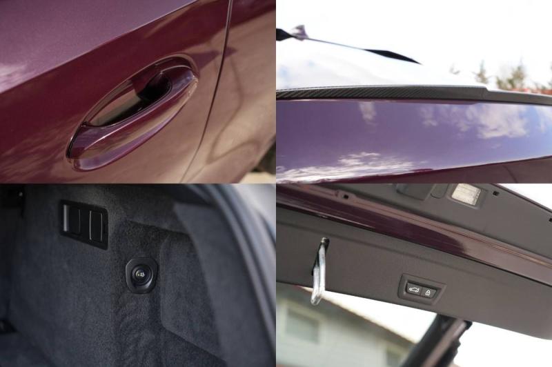 Car Thumb