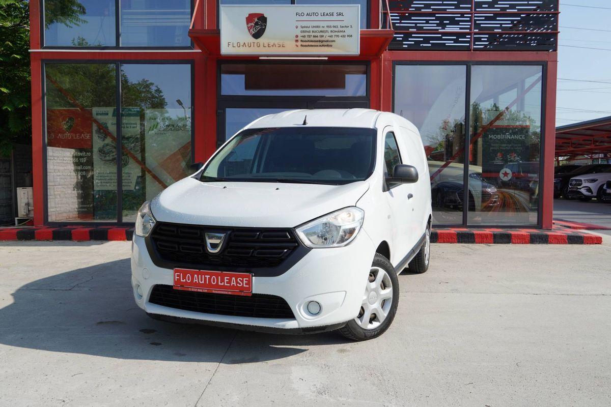 Dacia Dokker