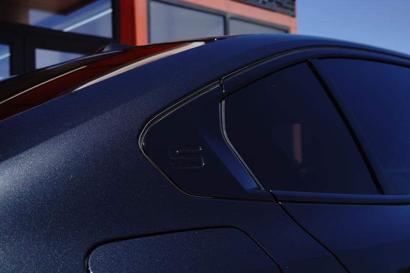 Car Thumb