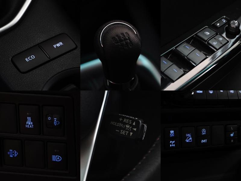 Car Thumb