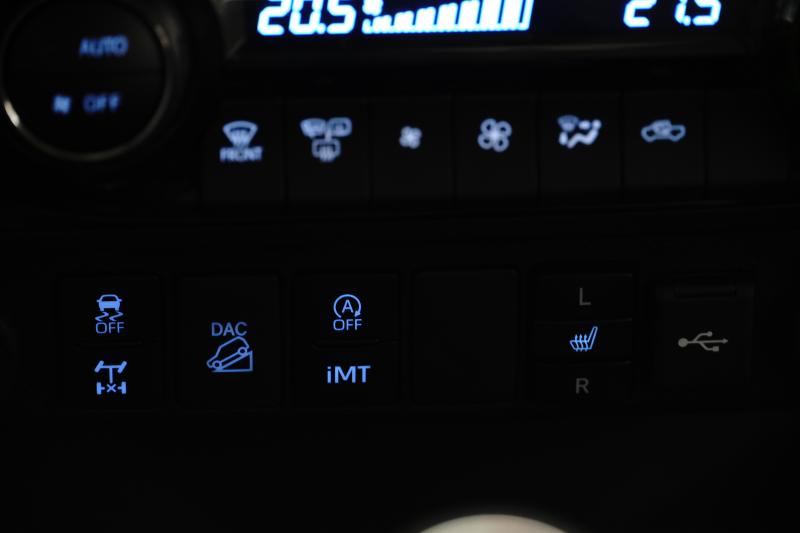 Car Thumb