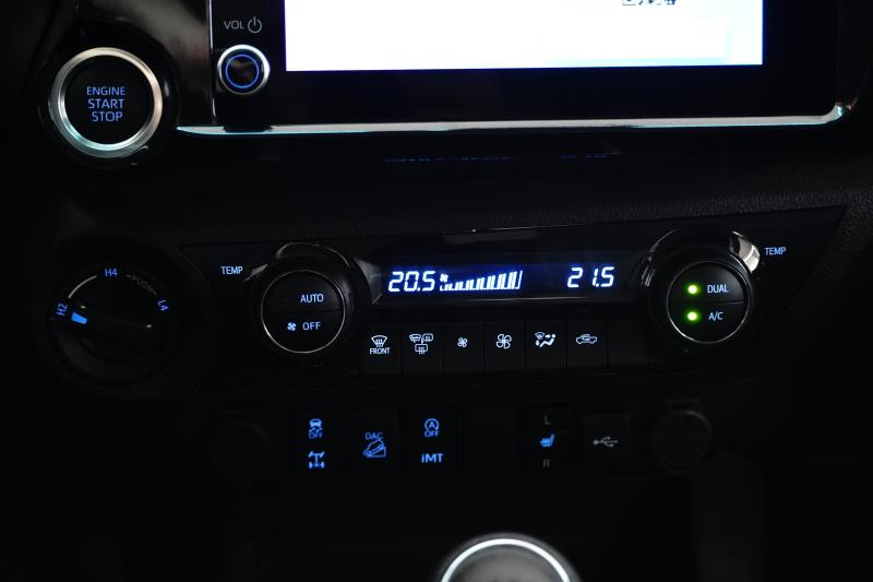 Car Thumb