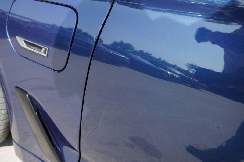 Car Thumb
