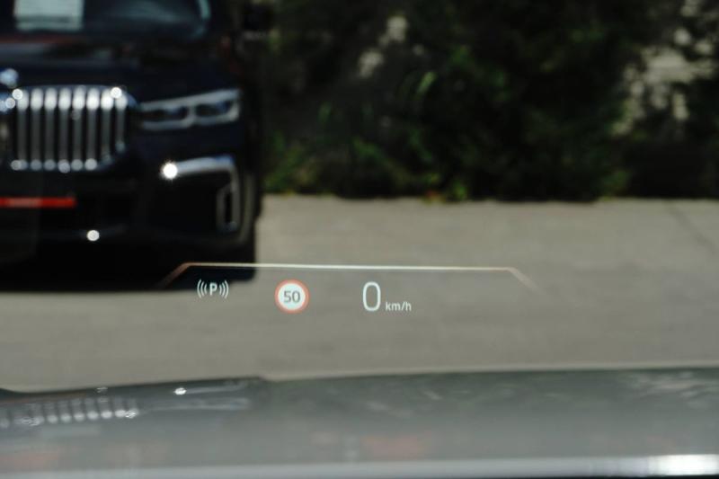 Car Thumb
