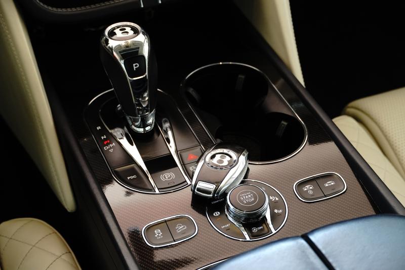 Car Thumb