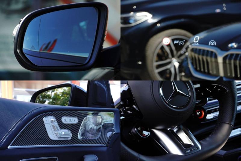 Car Thumb