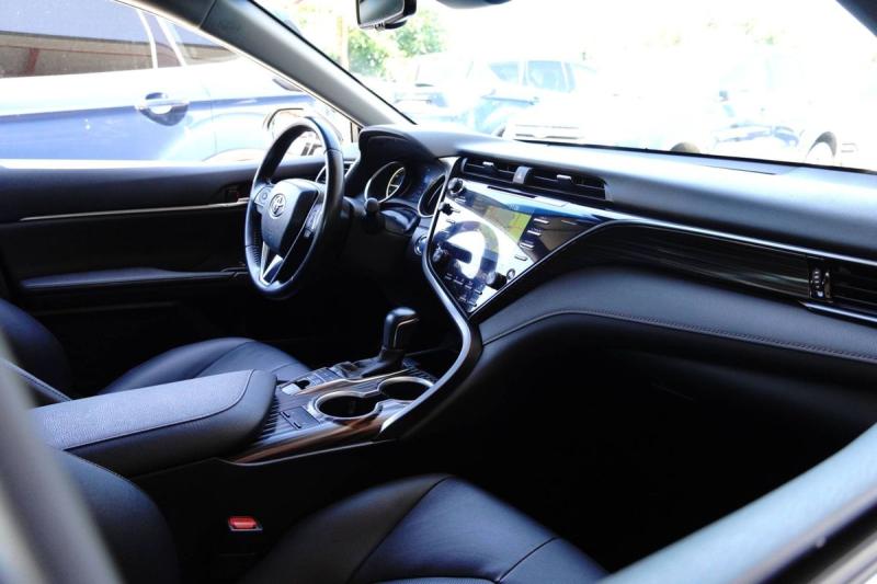 Car Thumb