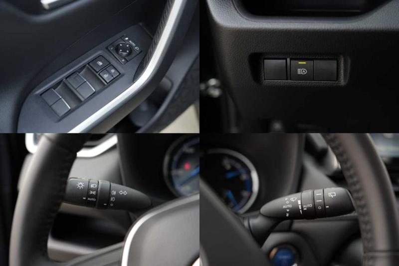 Car Thumb