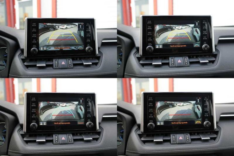 Car Thumb