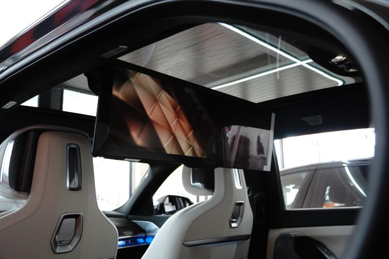 Car Thumb
