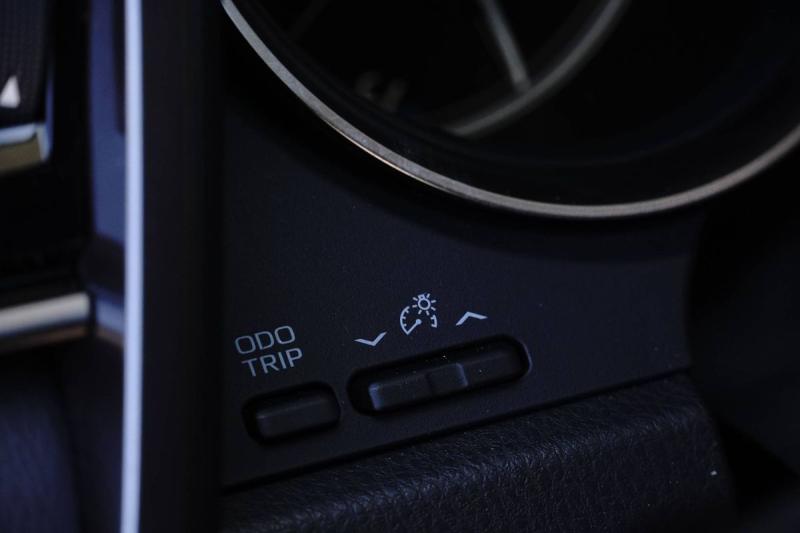 Car Thumb