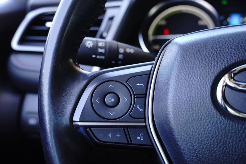 Car Thumb