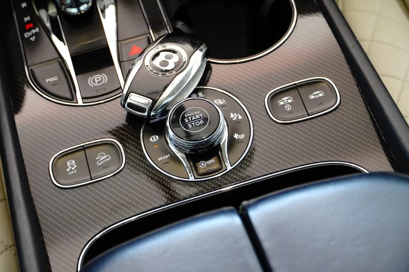 Car Thumb