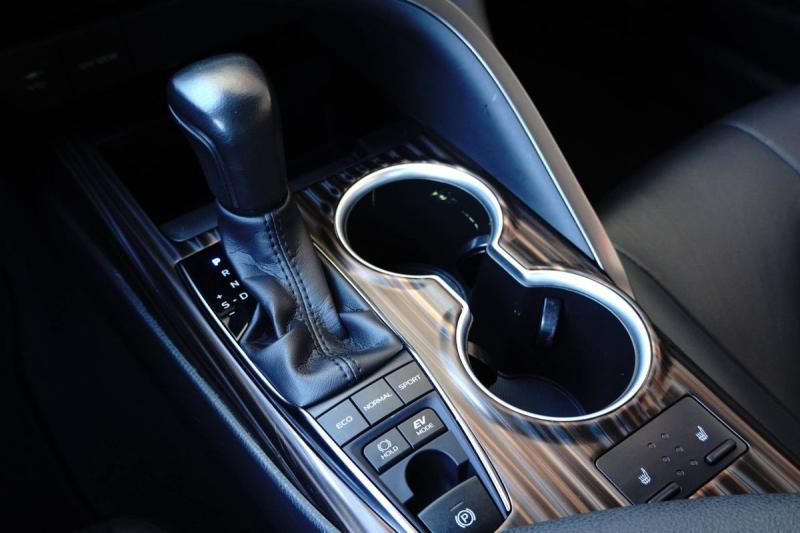 Car Thumb