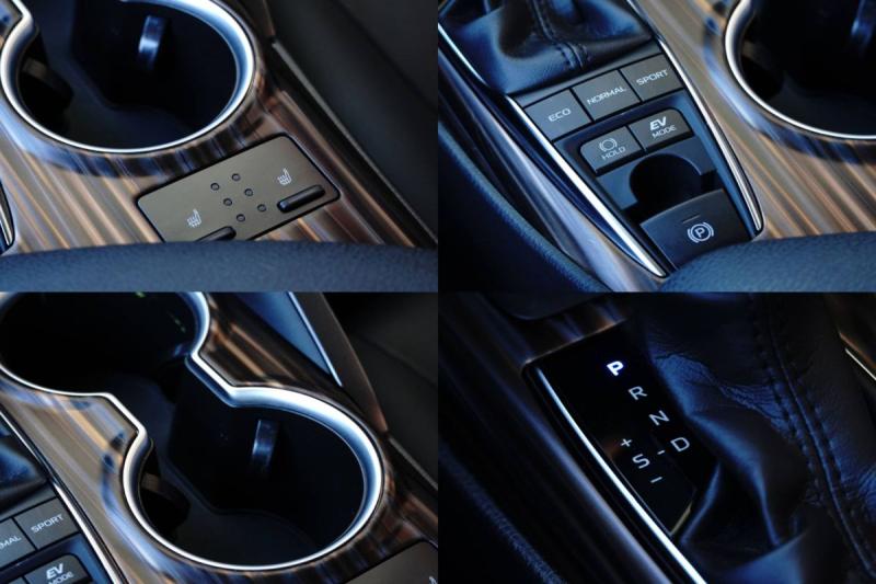 Car Thumb