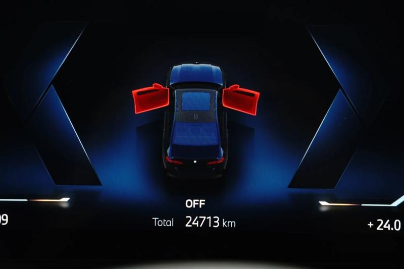 Car Thumb