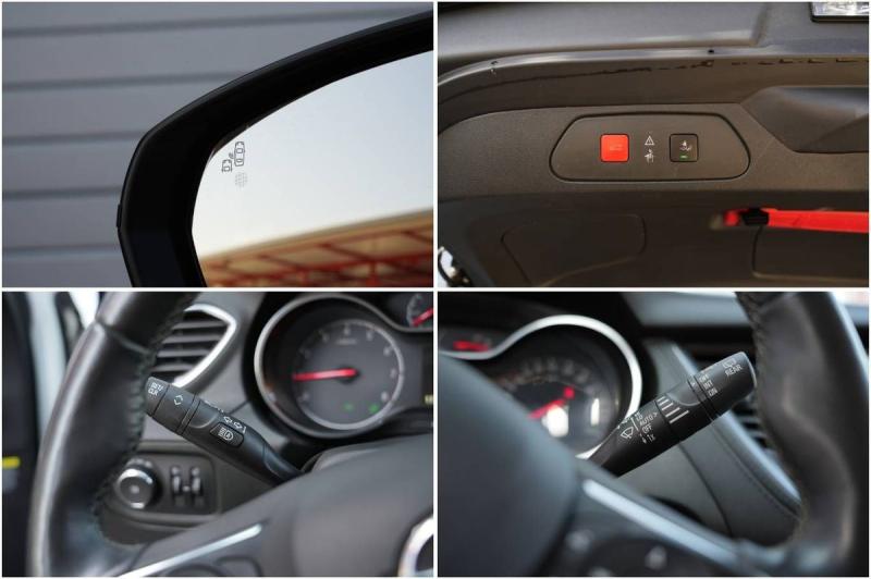 Car Thumb