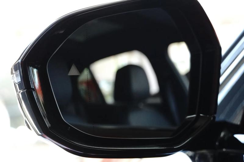 Car Thumb