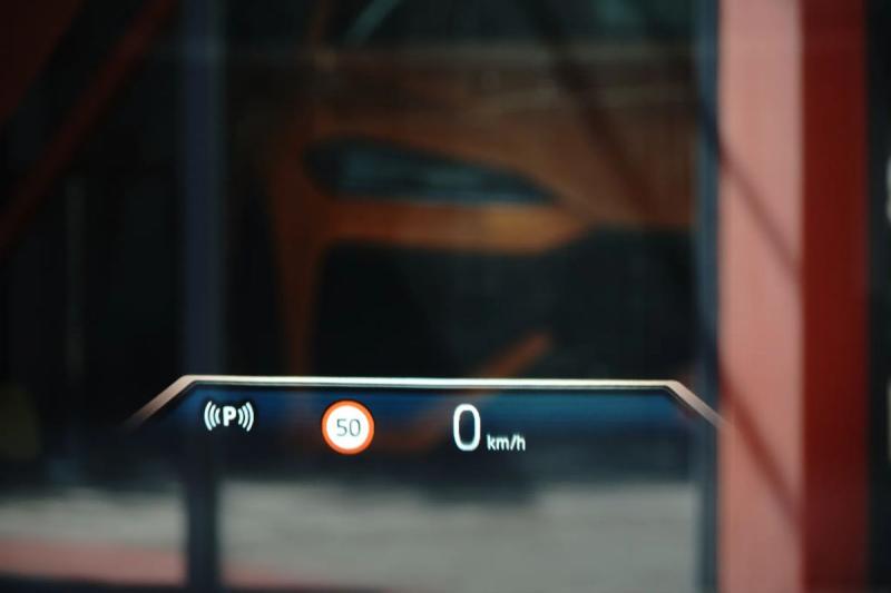 Car Thumb