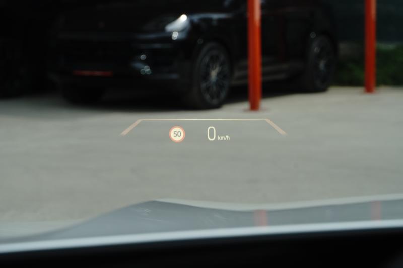 Car Thumb