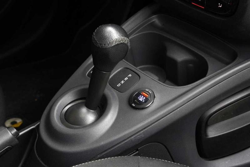 Car Thumb