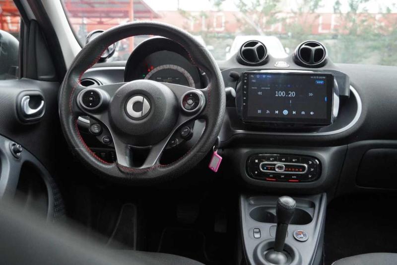Car Thumb