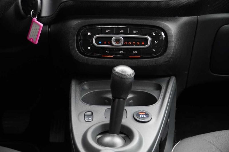 Car Thumb
