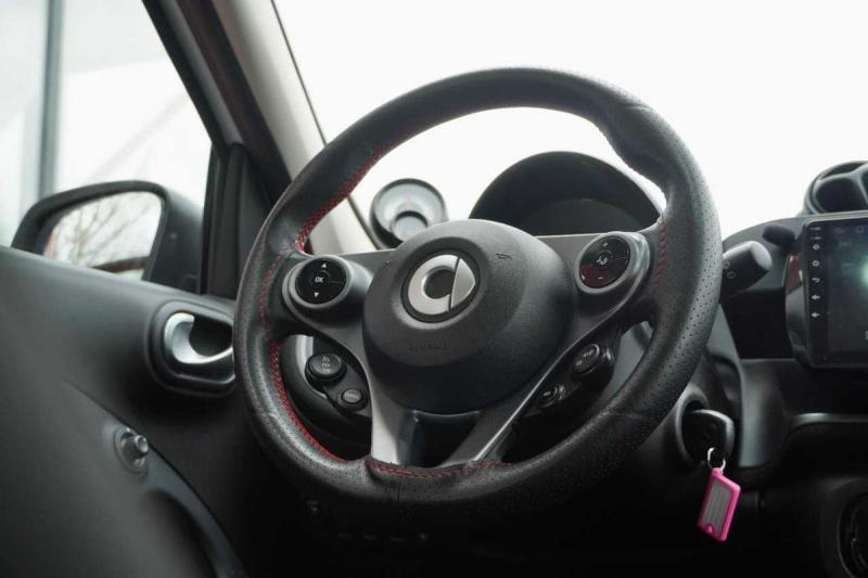 Car Thumb