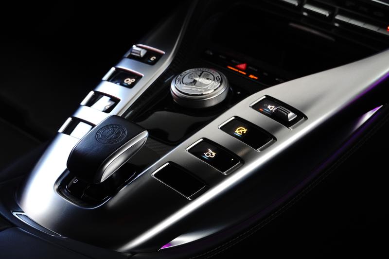 Car Thumb