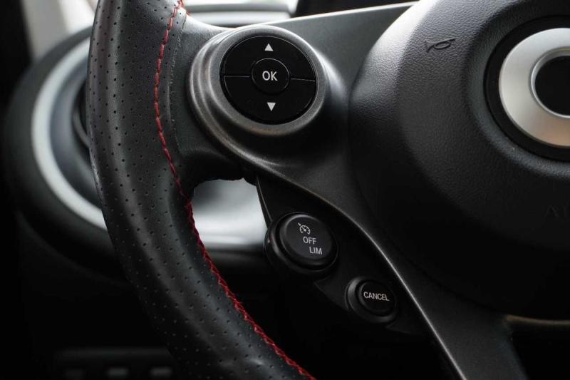 Car Thumb