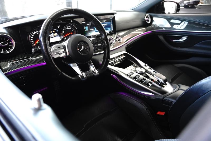 Car Thumb