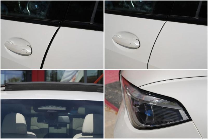 Car Thumb