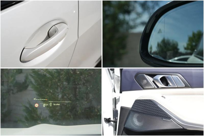 Car Thumb