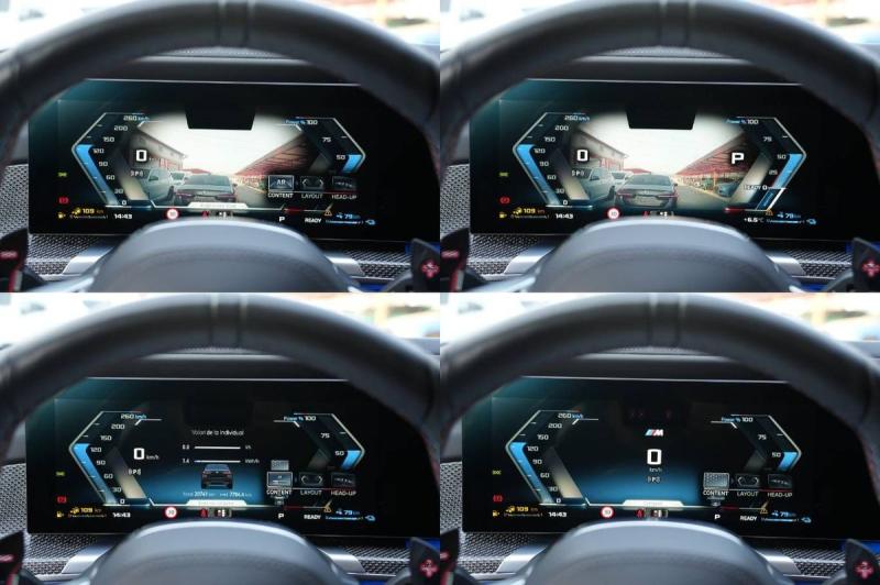Car Thumb