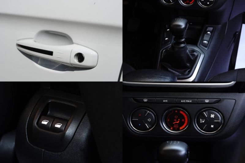 Car Thumb