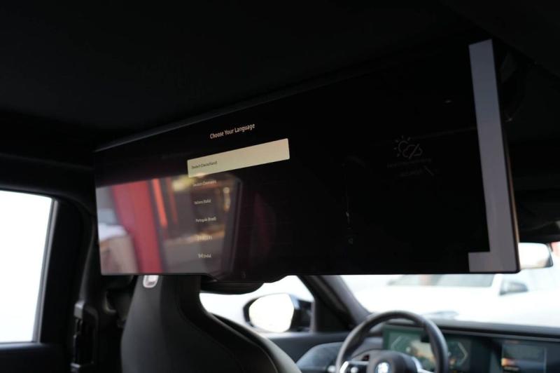 Car Thumb