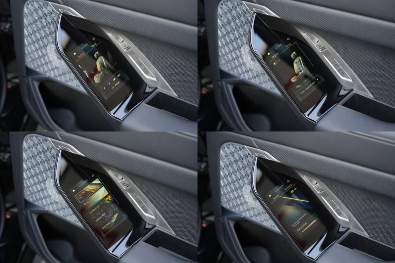 Car Thumb