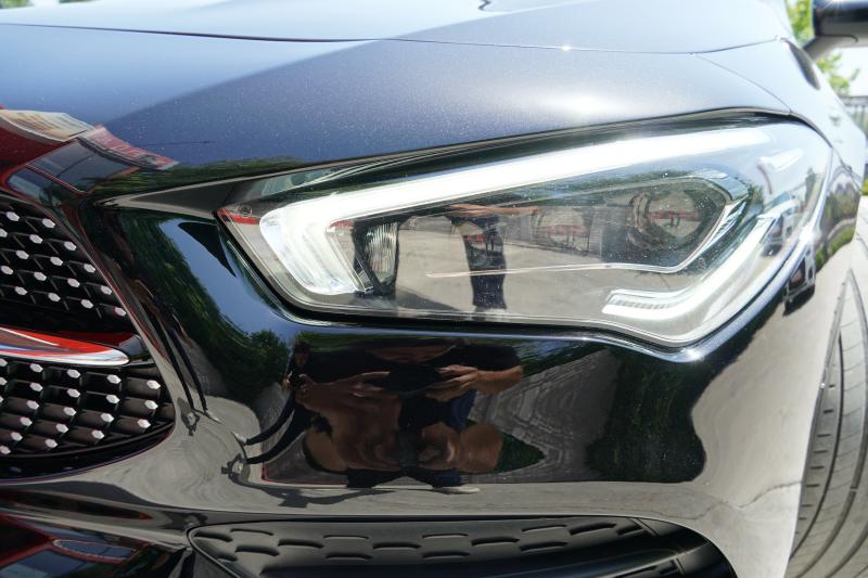 Car Thumb