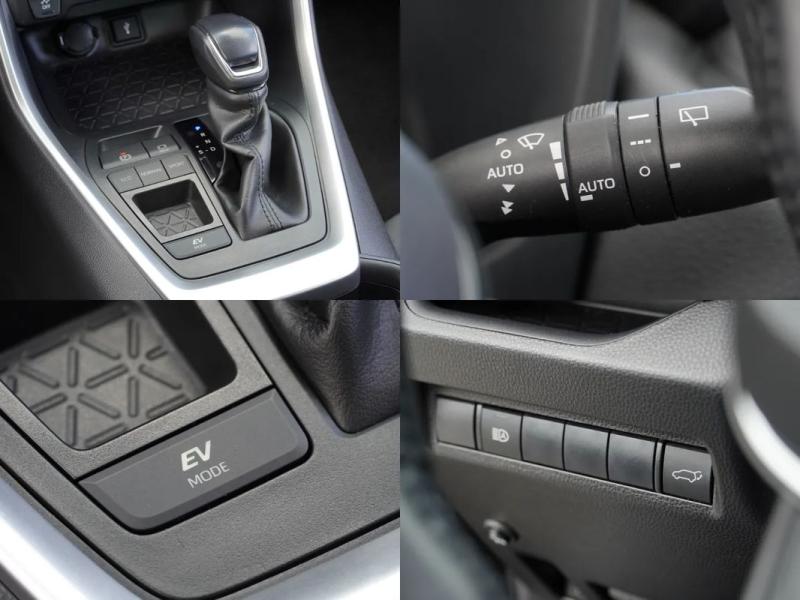 Car Thumb