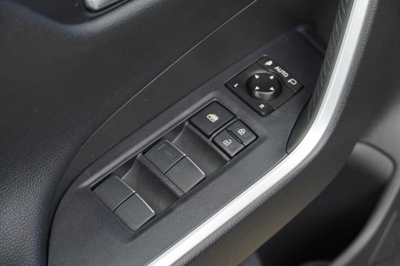 Car Thumb