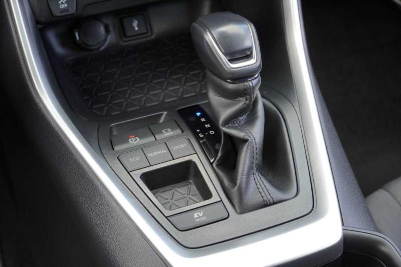 Car Thumb
