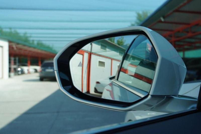 Car Thumb